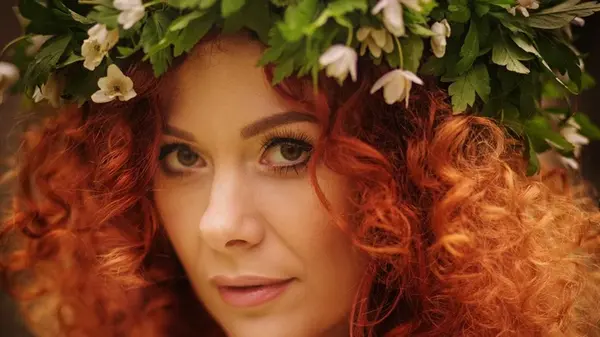 Как по цвету волос узнать о характере женщины: невероятно точное описание