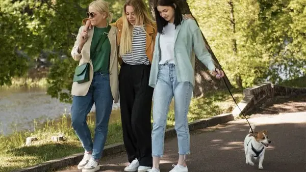 6 преимуществ ходьбы после еды, о которых вы не знали