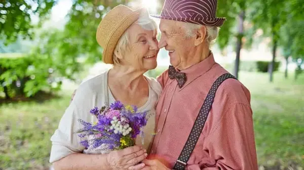 Простой секрет долголетия: кто имеет больше шансов на длинную жизнь