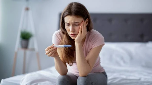 Почему паре бывает сложно зачать ребенка