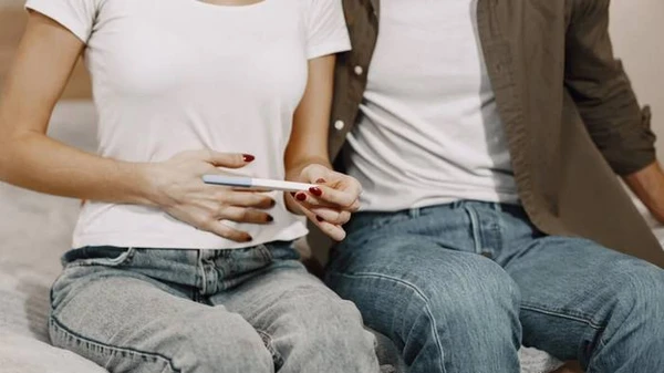 Почему паре бывает сложно зачать ребенка