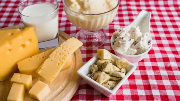 Не замораживайте эти сыры: они испортятся в морозилке