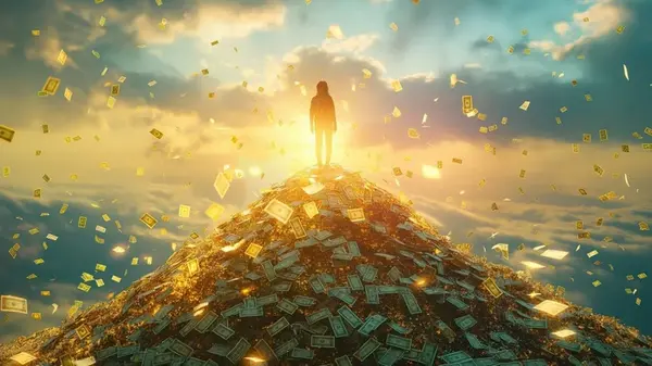 В каком месяце рождаются миллионеры и лидеры: есть только три счастливых периода года