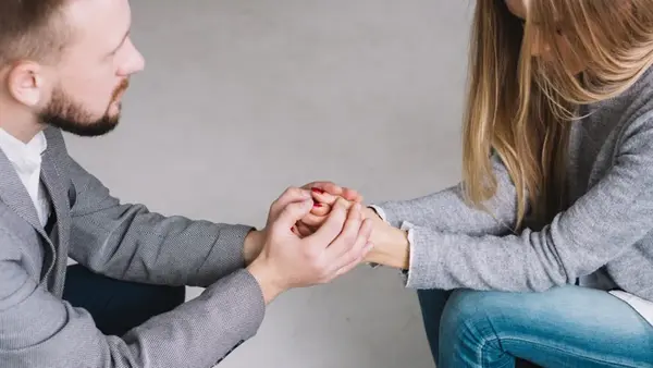 Время поставить точку: почему после расставания не нужно общаться с бывшими