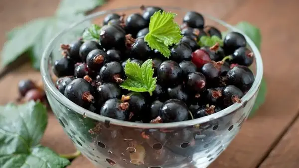 Эту ягоду потребляют в варенье, а она полезнее свежая