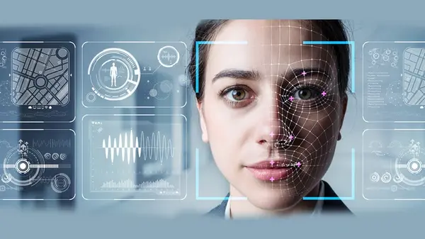 Что такое биометрические данные: виды, защита и сфера применения