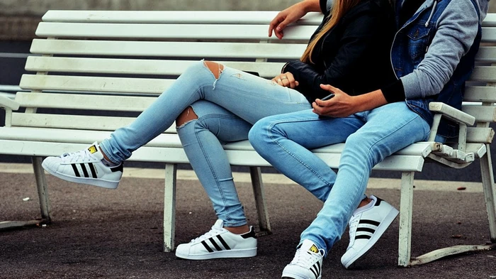 Тепло, комфорт и удобство — новый осенний тренд: уберите джинсы подальше