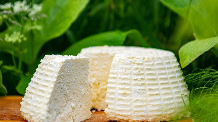 Можно ли есть домашний творог после 50 лет: мнение врачей