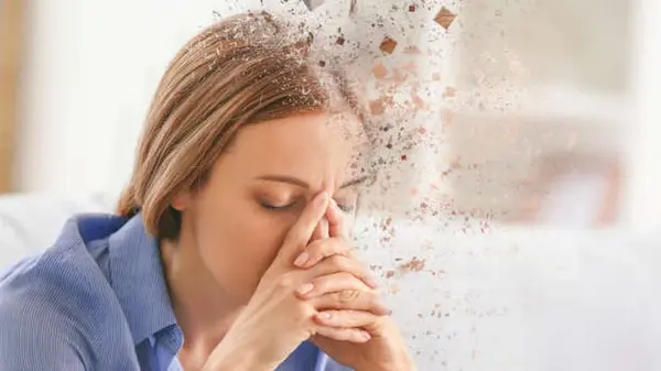 Тест на характер: умеете ли вы расслабляться по-настоящему