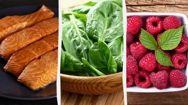 Как подтянуть обвисшие руки за месяц: названы 5 лучших продуктов