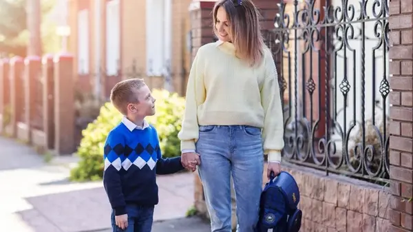 Как преодолеть страх перед школой: советы для детей и родителей, чтобы избавиться от тревожности