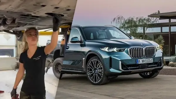 Женщина-механик назвала автомобили, которых следует избегать любой ценой, и вот почему