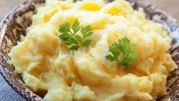 Главный секрет картофеля-пюре без комочков, о котором не знают 9 из 10 людей