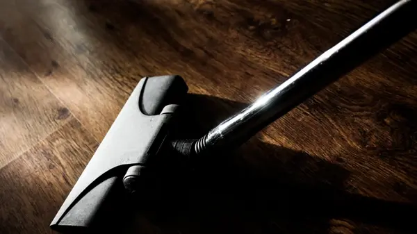 Проверьте, умеете ли вы правильно пылесосить?