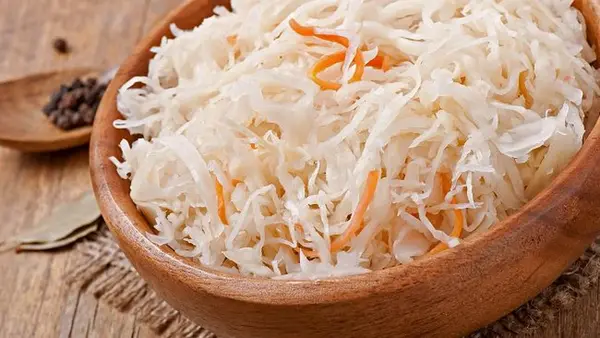 Квашеная капуста всего за 3 дня: простой и супер вкусный рецепт