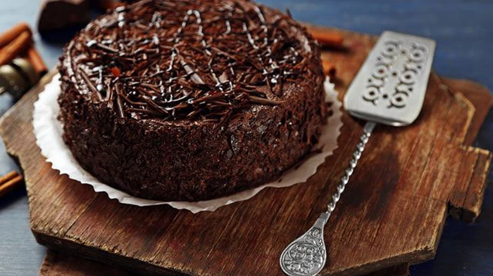 Шоколадный торт: рецепт десерта, перед которым невозможно устоять