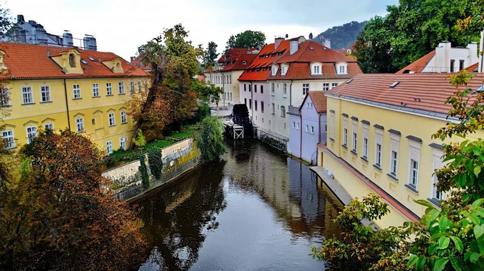 Топ-5 лучших вариантов отдыха в Европе этой осенью