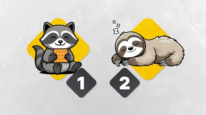 Кто вы — сова или жаворонок: психологический тест за 1 минуту