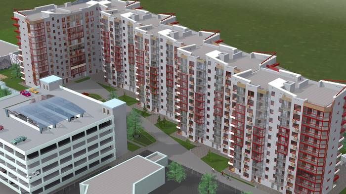 ЖК Полтави: як обрати забудовника та жилий комплекс