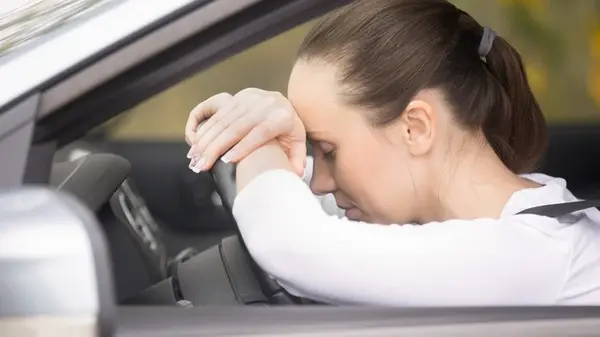 Укачивание в дороге: ученые назвали удивительный способ преодолеть тошноту