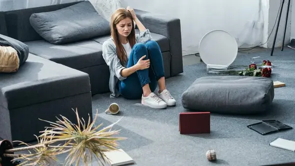 Люди, рожденные в определенные даты, склонны к жизни в беспорядке и неорганизованности