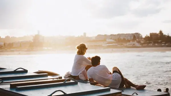 Зачем жители Австралии ходят по улицам босиком: привычка, которая удивляет иностранцев