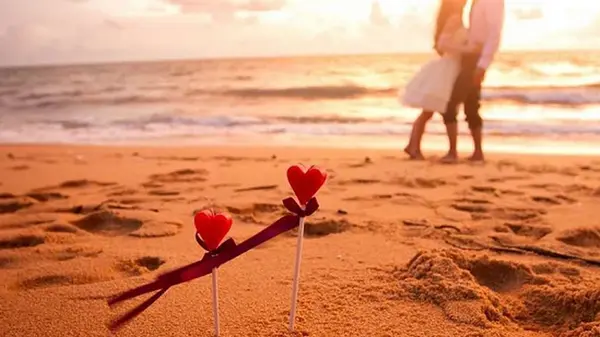 Ошибка №1, которая может испортить медовый месяц: 2 способа избежать провала