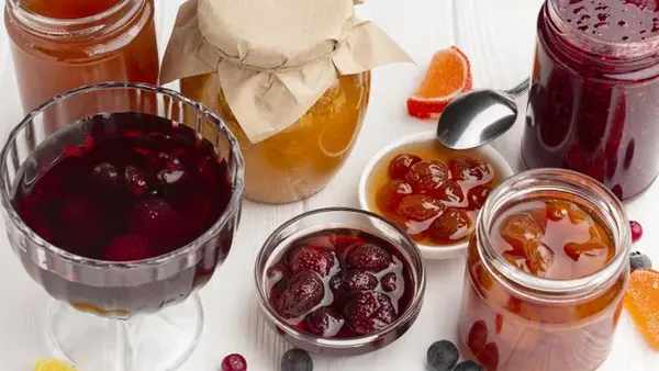 Какая разница между вареньем и джемом? Об этом мало кто знает
