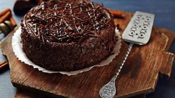 Шоколадный торт: рецепт десерта, перед которым невозможно устоять