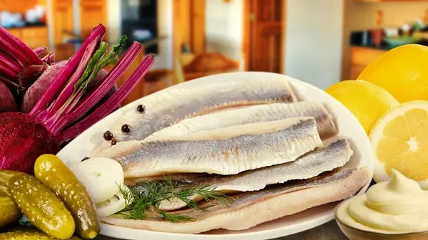 Какая лучшая рыба для людей за 50: стоит копейки и в разы вкуснее и полезнее красной