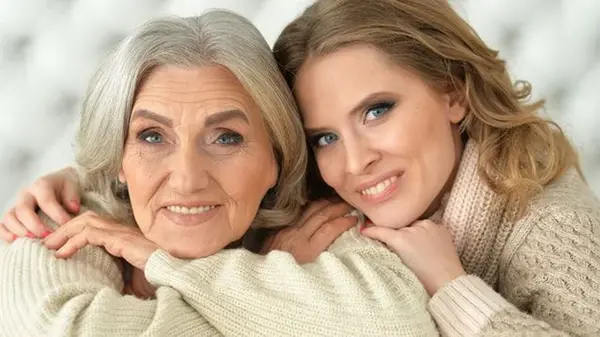 Топ-5 признаков токсичных отношений между матерью и дочерью