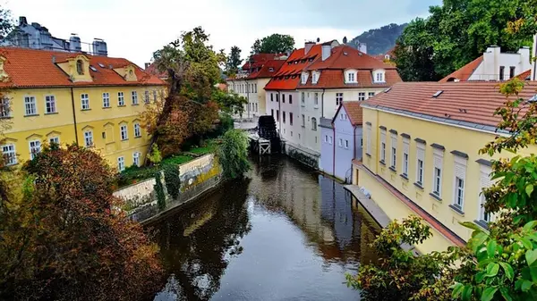 Топ-5 лучших вариантов отдыха в Европе этой осенью