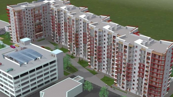 ЖК Полтави: як обрати забудовника та жилий комплекс