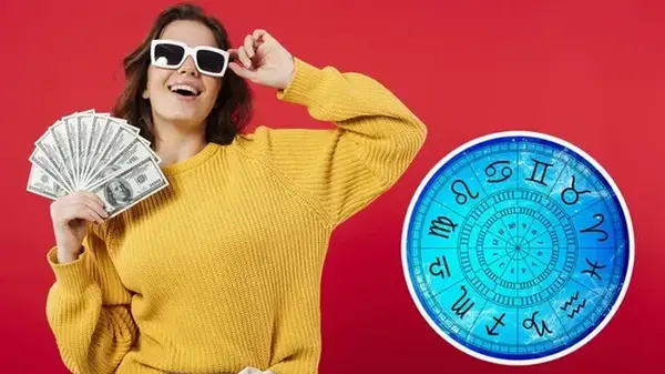 Финансовый гороскоп на неделю: кого из знаков Зодиака ждет прибыль 8-14 сентября