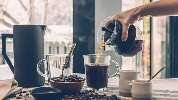 Секрет стройной фигуры француженок: добавьте в кофе один ингредиент