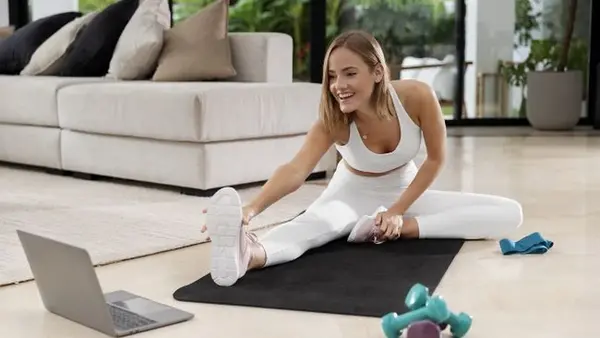 Вот какие важные вещи нужны вам для домашних тренировок: список