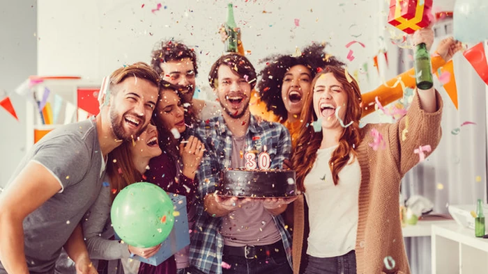 Людей, родившихся в эти три месяца, чаще других оберегают ангелы-хранители