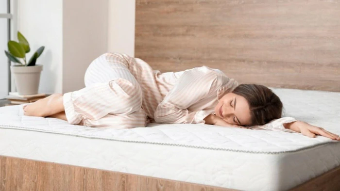 ортопедичний матрац