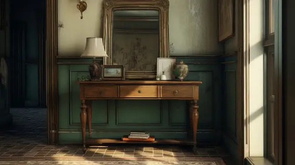 От запаха старости в доме не останется и следа: запомните этот способ обработки поверхностей