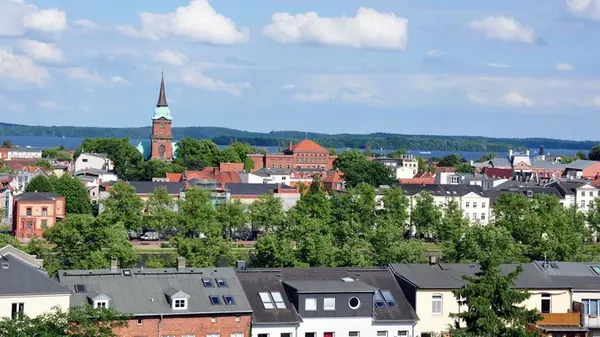 В Германии есть невероятный город, который лучше Берлина и Мюнхена