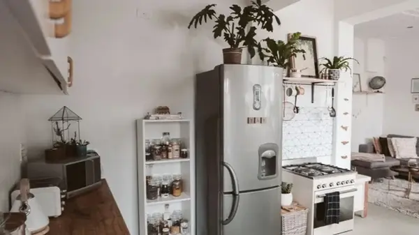 Что категорически нельзя ставить на холодильник: детальное пособие