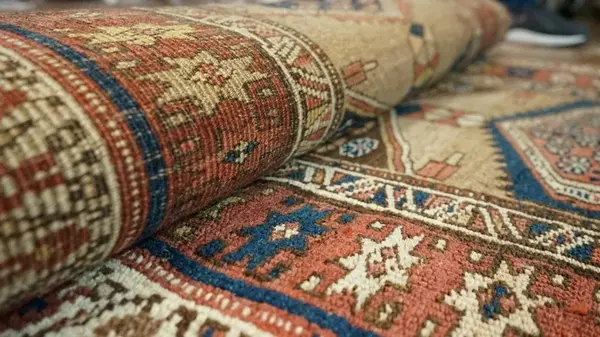 Эксперты по уборке поделились четырьмя лайфхаками, которые помогут держать ковер в чистоте