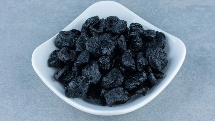 Ешьте чернослив в это время, чтобы улучшить пищеварение