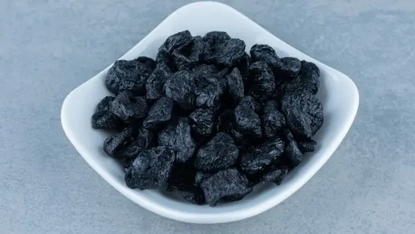 Ешьте чернослив в это время, чтобы улучшить пищеварение