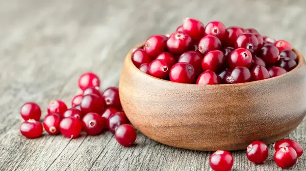 Улучшают память: диетологи назвали 5 самых полезных продуктов осени