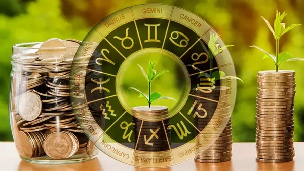 Финансовый гороскоп на неделю: кого из знаков Зодиака ждет прибыль 22-28 сентября