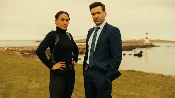 Следствие с юмором: 5 ироничных детективов, от которых вы будете в восторге