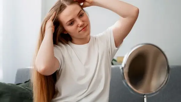 На сколько волосы могут вырасти за день и месяц: названа точная длина