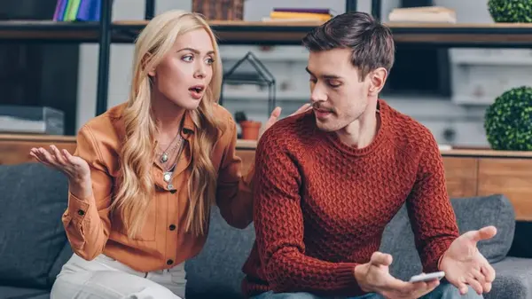 Как распознать, что вас используют в отношениях: два неочевидных признака