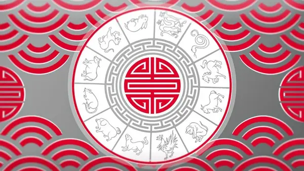 Эти китайские знаки Зодиака получат щедрые дары судьбы: впереди «белая полоса»